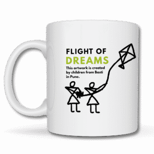 Paalvia Foundation Merchandise