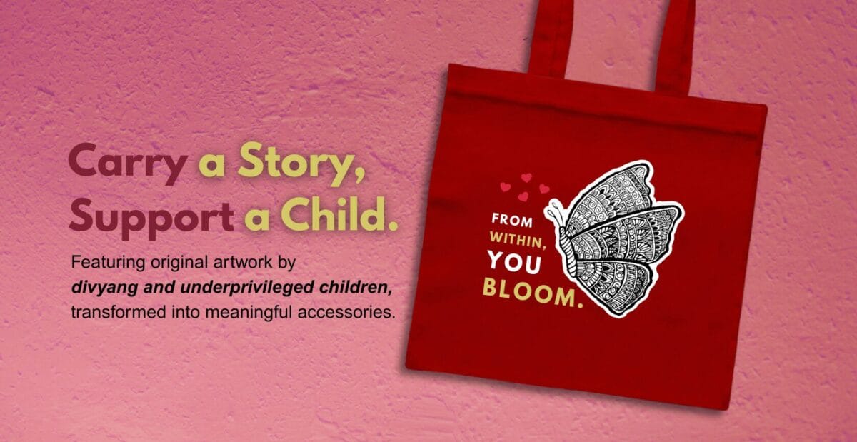 Paalvia Foundation Inclusive Collection Store